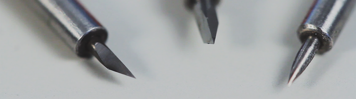 Vinyl Cutting Supplies