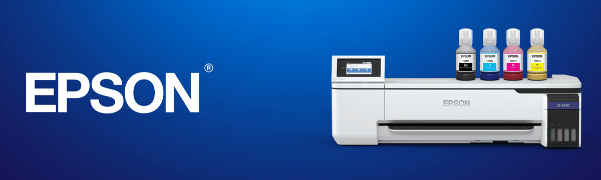 Epson Sublimation - HeatPressNation