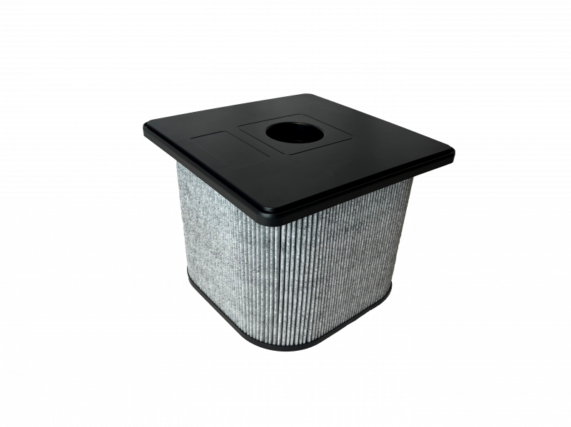Uninet Replacement Filter Set for DTF Fume Extractor