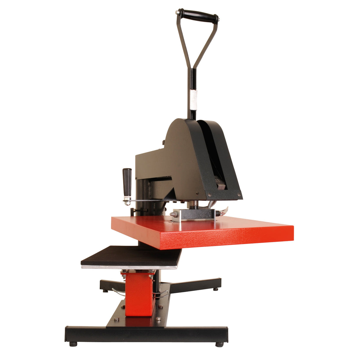 Lotus LTS 138 Slide / LTS 150 Slide Semi-Automatic Auto-Swing Heat Press