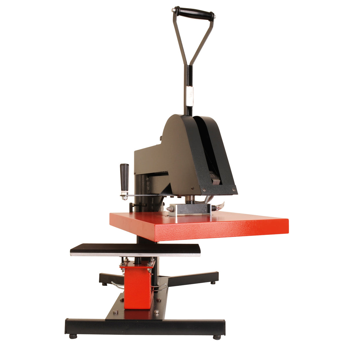 Lotus LTS 138 Slide / LTS 150 Slide Semi-Automatic Auto-Swing Heat Press