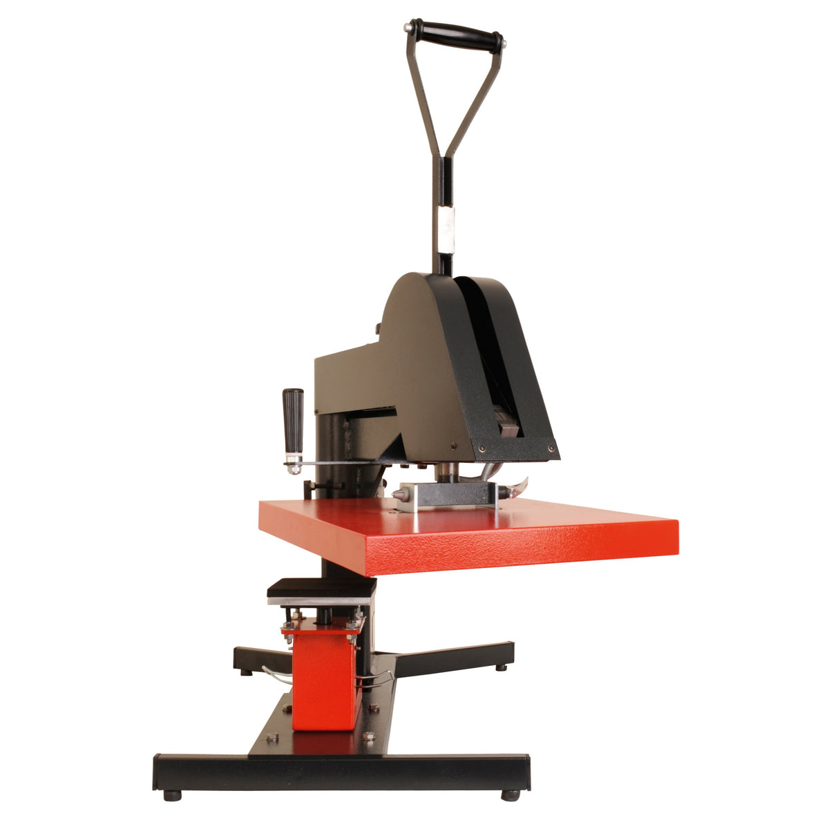 Lotus LTS 138 Slide / LTS 150 Slide Semi-Automatic Auto-Swing Heat Press