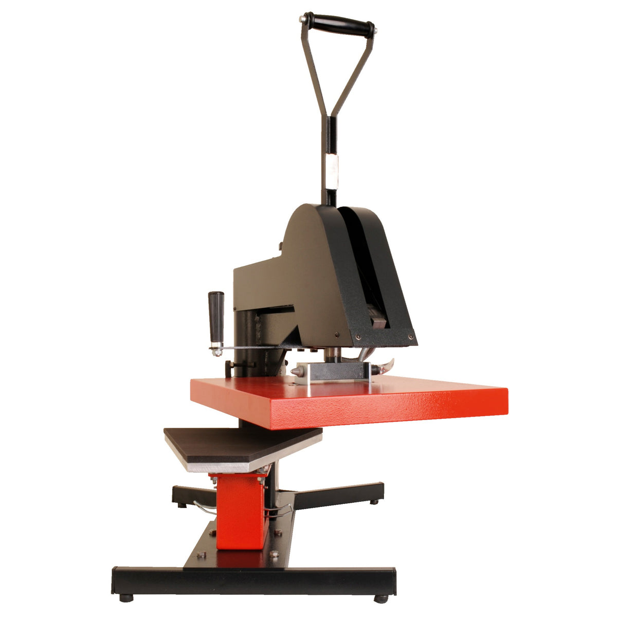 Lotus LTS 138 Slide / LTS 150 Slide Semi-Automatic Auto-Swing Heat Press