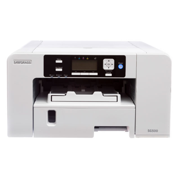 Sawgrass Virtuoso SG1000 Sublijet Sublimationsdrucker-Starterkit