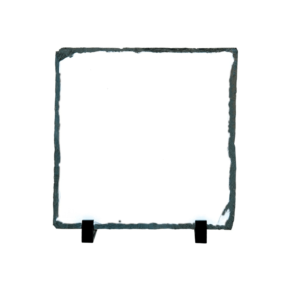 HPN (Heat Press Nation) SubliCraft Matte Sublimation Photo Slate - HeatPressNation