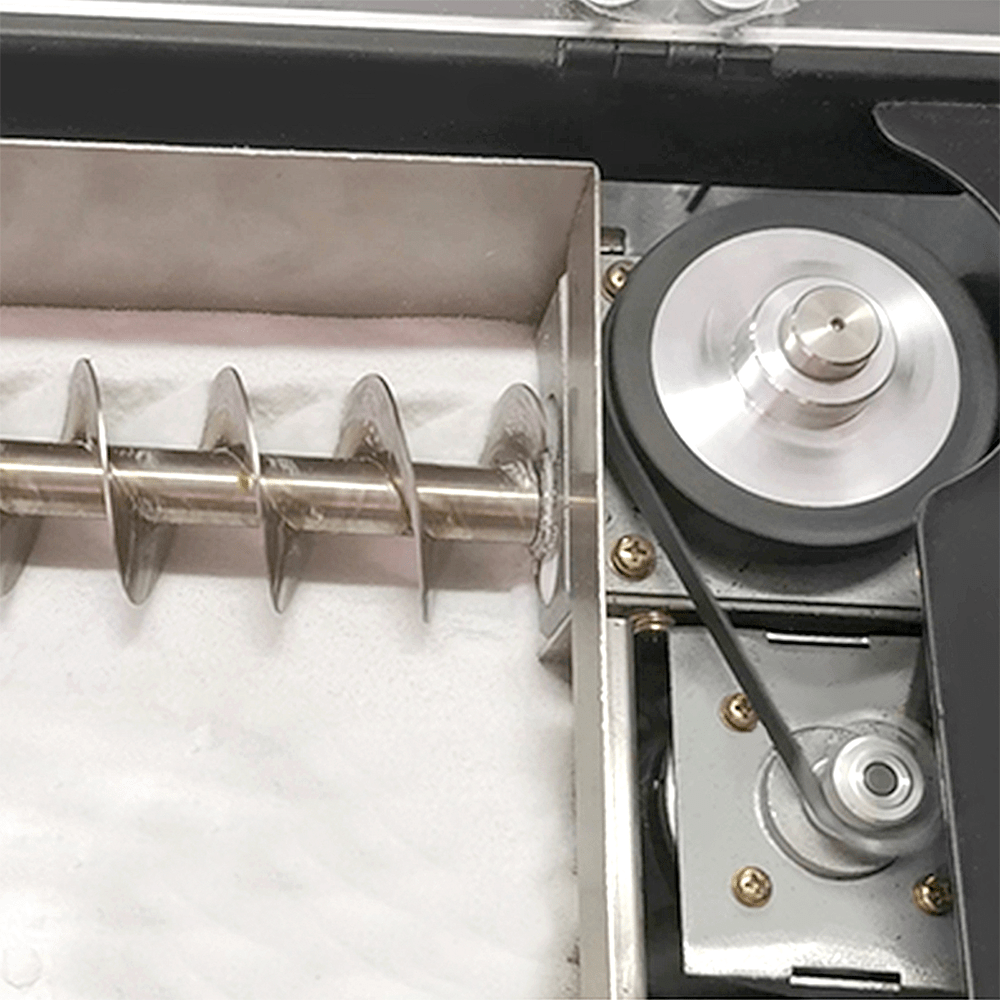 DTF Station Seismo R24 DTF Powder Shaker and Dryer with Purifier S - HeatPressNation