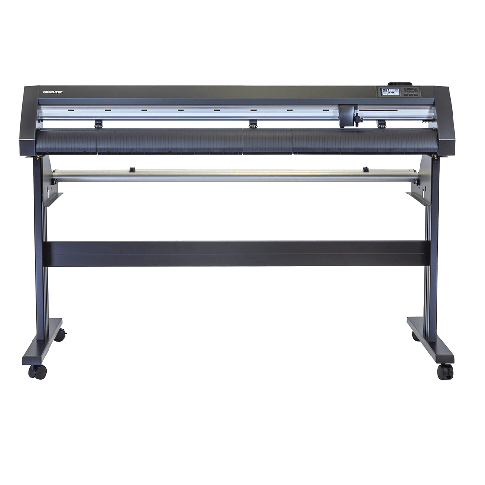 Graphtec CE8000 - 130 50" Desktop Vinyl Cutter - HeatPressNation
