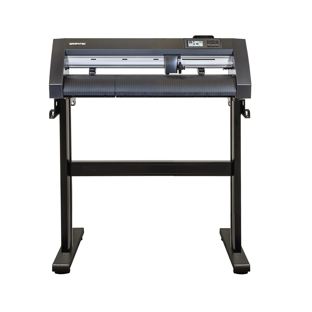 Graphtec CE8000 - 60 24" Desktop Vinyl Cutter - HeatPressNation