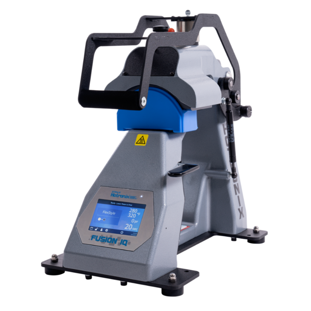 STAHLS' Hotronix 360 IQ Hat Press 220V