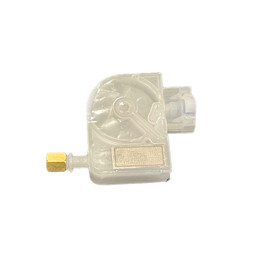 Uninet DTF Damper for Model 1000 (white only) - HeatPressNation