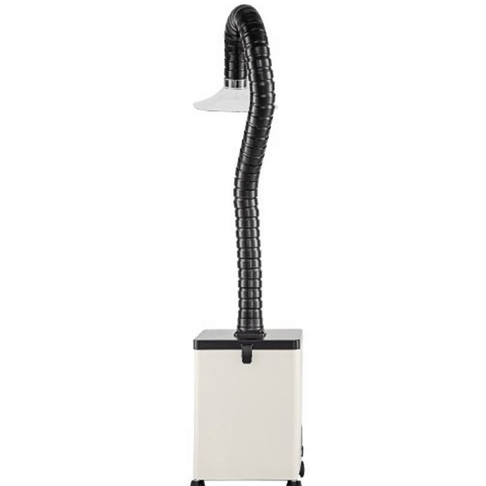 Uninet Fume Extractor for DTF Powder Curing - HeatPressNation