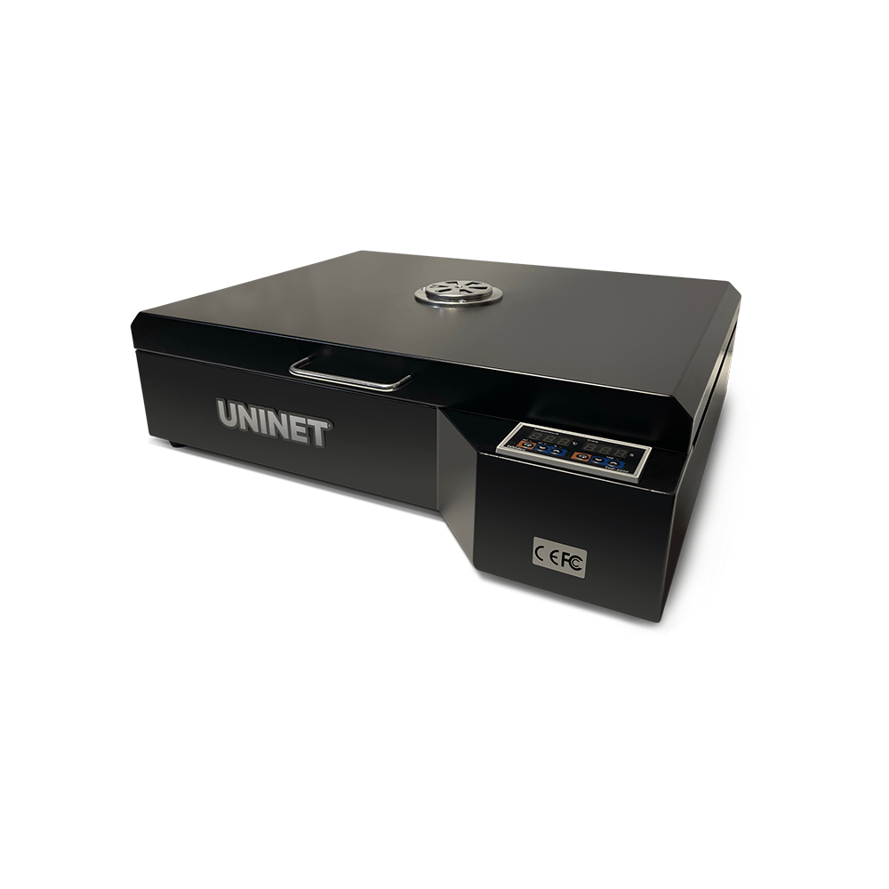 Uninet DTF Heat Station - HeatPressNation