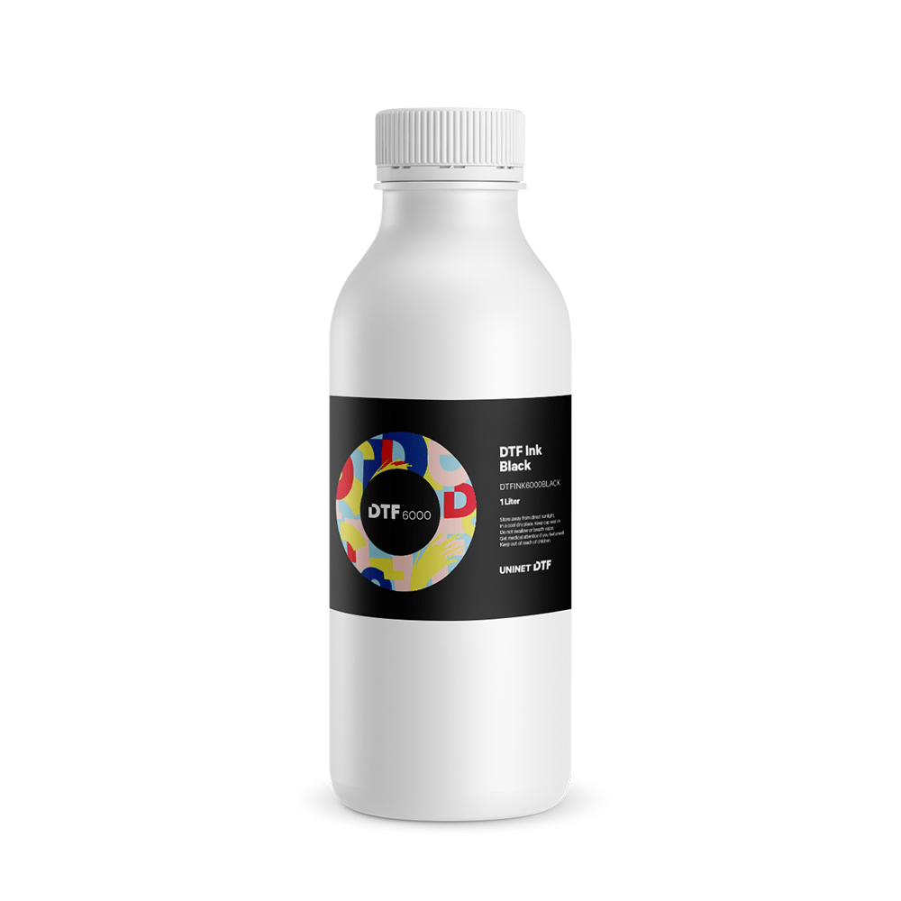 Uninet Ink for DTF 6000 - 1 Liter - HeatPressNation