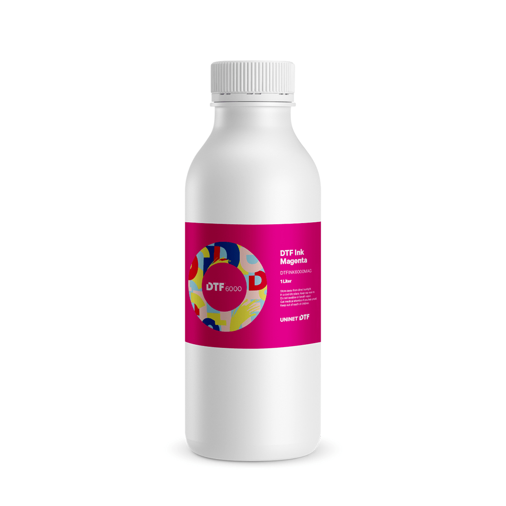 Uninet Ink for DTF 6000 - 1 Liter - HeatPressNation