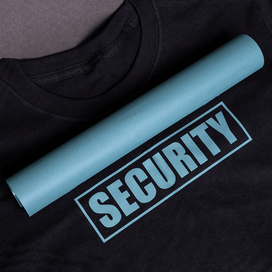 Siser EasyReflective Colors Heat Transfer Vinyl 20" - By the Yard - HeatPressNation
