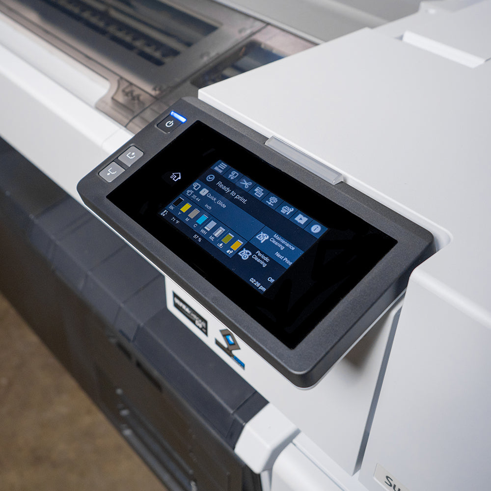 Epson SureColor G6070 35" DTF Printer