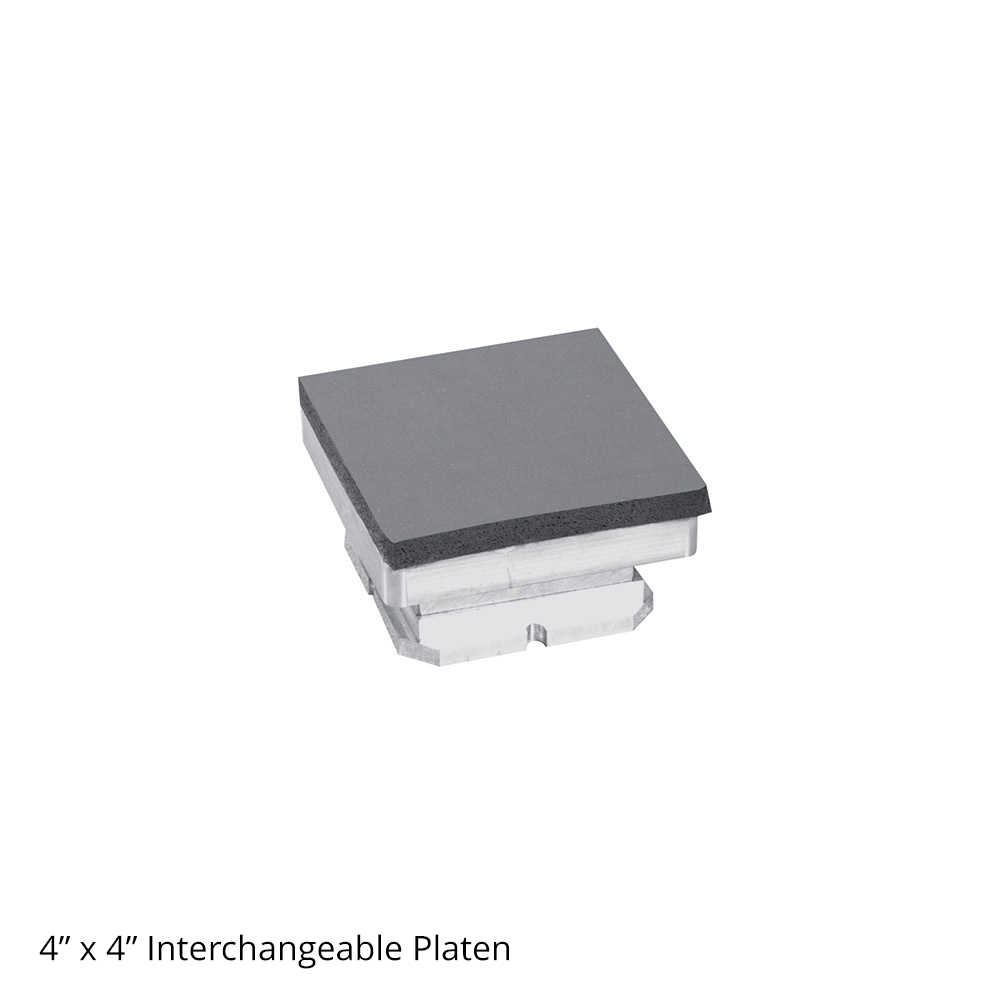 HPN FastFit Platens for TrueSpec - HeatPressNation