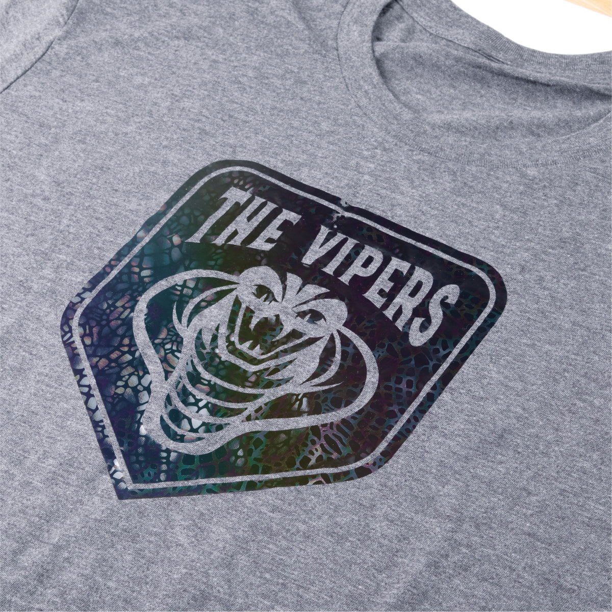 Siser HOLOGRAPHIC Eclipse Heat Transfer Vinyl 20" - By the Yard