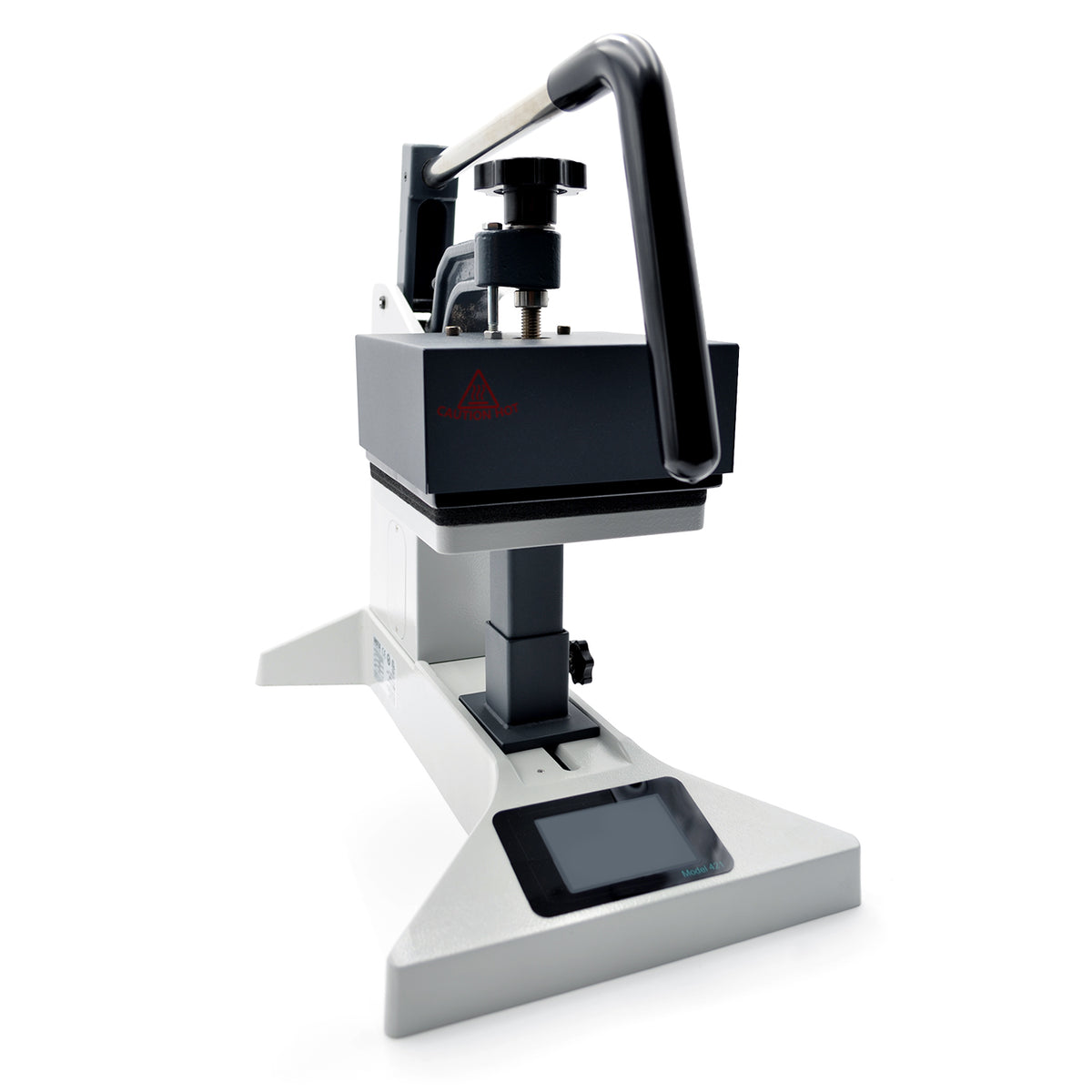 Insta Model 421 Label Heat Press Machine