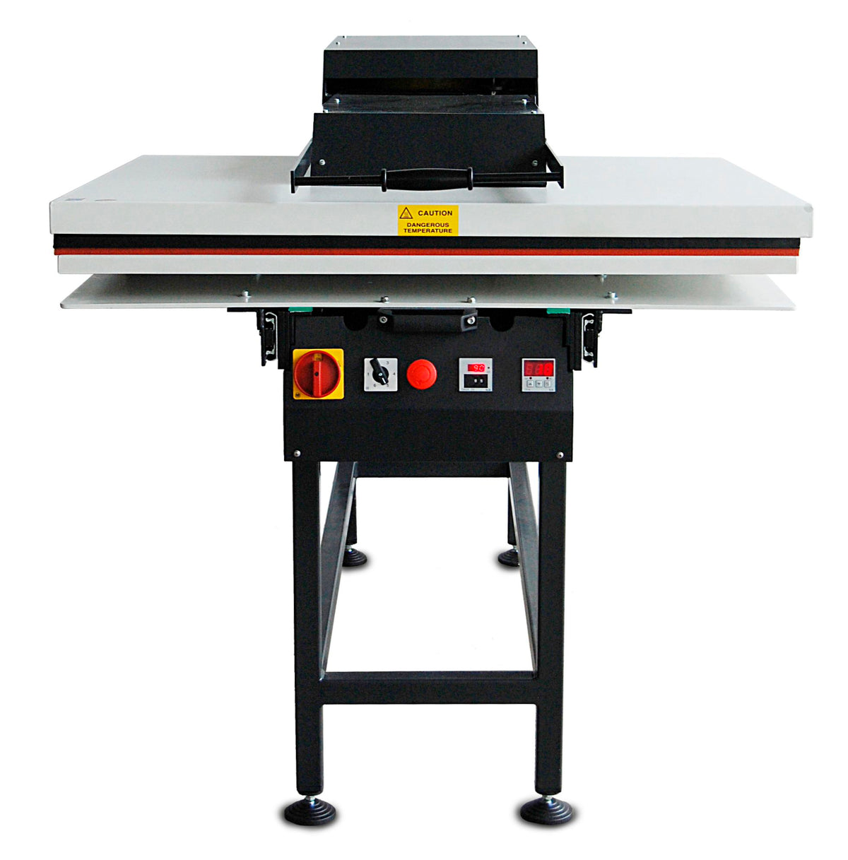 Lotus LTS 500 C 100 x 70 cm Slide-Out Semi-Automatic Heat Press