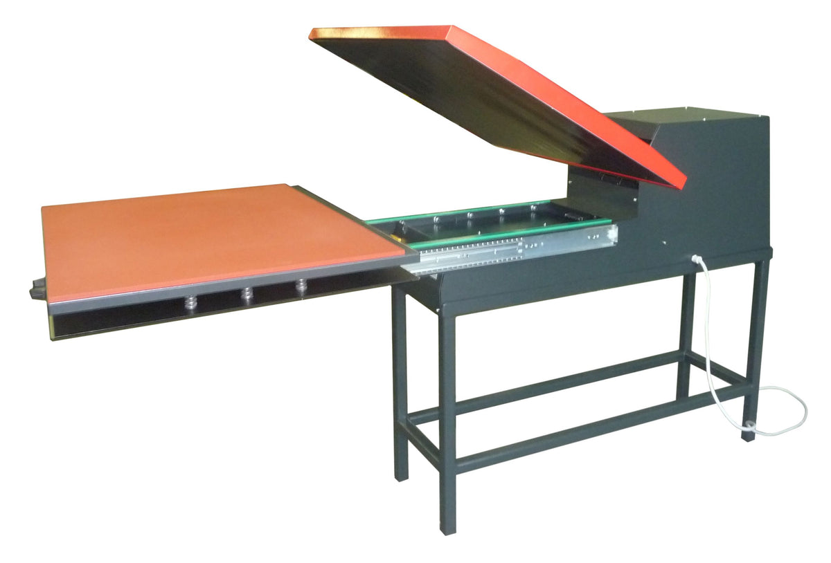 Lotus LTS 500 C 100 x 70 cm Slide-Out Semi-Automatic Heat Press