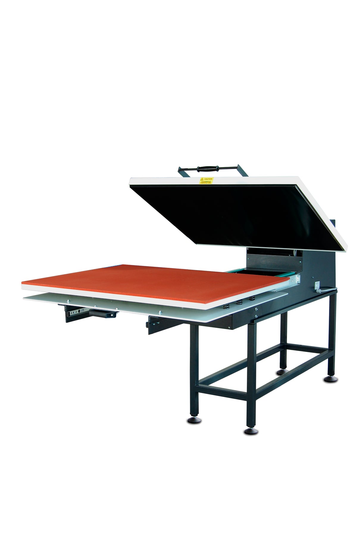 Lotus LTS 500 C 100 x 70 cm Slide-Out Semi-Automatic Heat Press