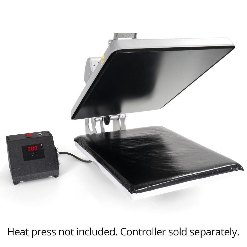 Stahls' Hotronix Heat Press Power Platens