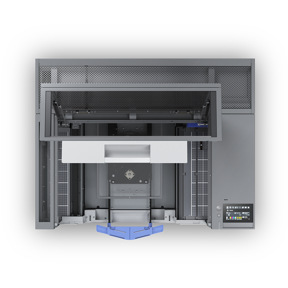 Epson SureColor F1070 DTG/DTF Hybrid Printer Pretreatment Bundle