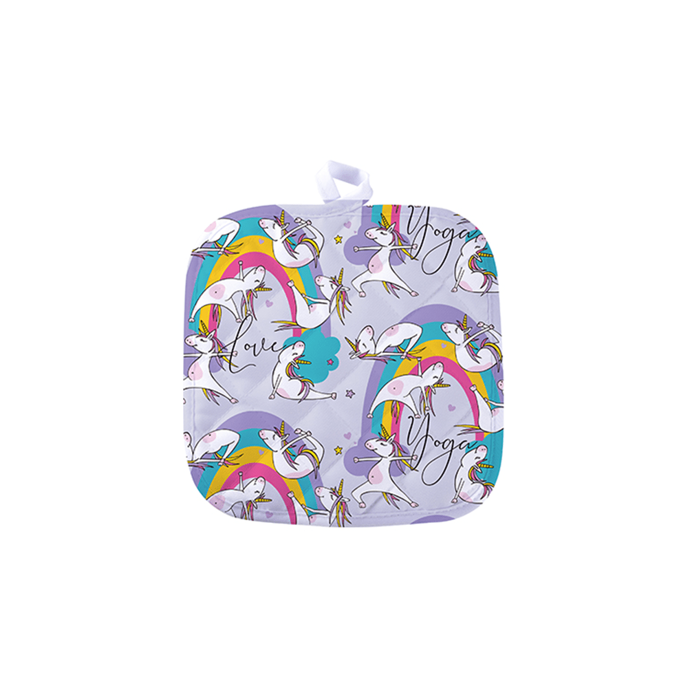 HPN SubliCraft Sublimation Pot Mat - HeatPressNation