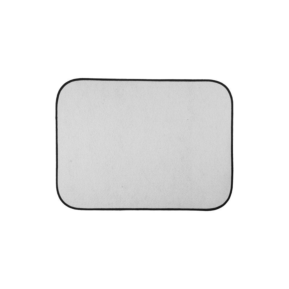 HPN SubliCraft Sublimation Rear Car Mat - HeatPressNation