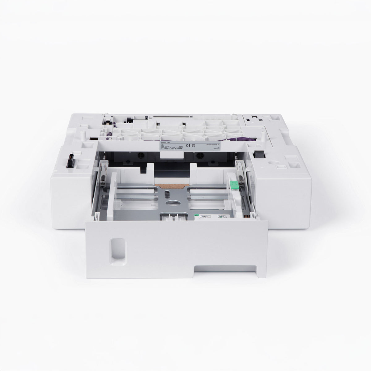 Sawgrass SG400/SG500 Option Tray