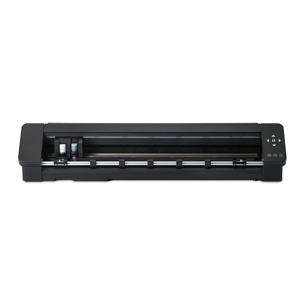 Silhouette Cameo Pro MK - II - 24" Craft Vinyl Cutter - HeatPressNation