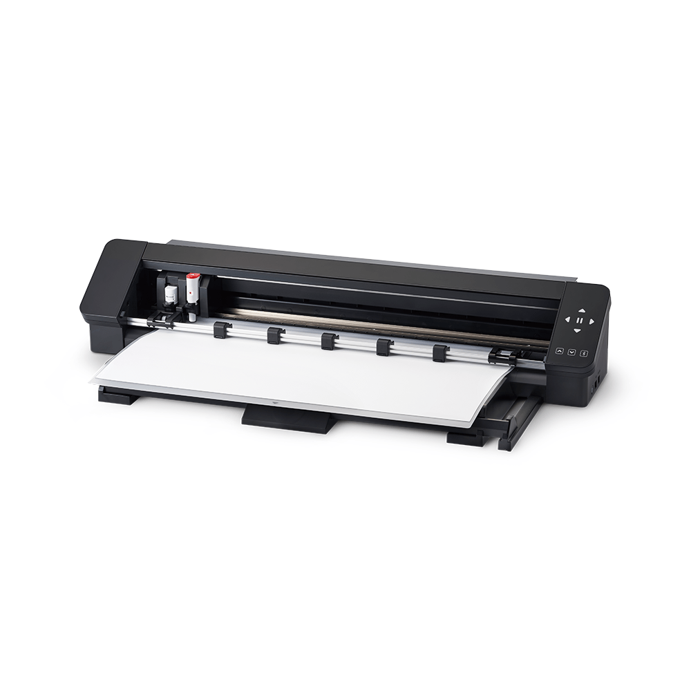 Silhouette Cameo Pro MK - II - 24" Craft Vinyl Cutter - HeatPressNation