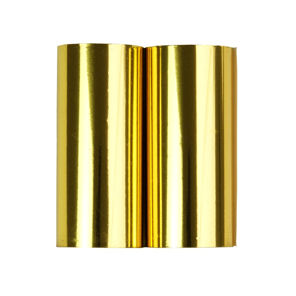 Silhouette Heat Transfer Foil - Gold - HeatPressNation