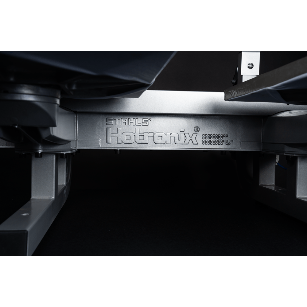 Stahls' Hotronix Dual Air Fusion IQ 16" x 20" Heat Press - HeatPressNation