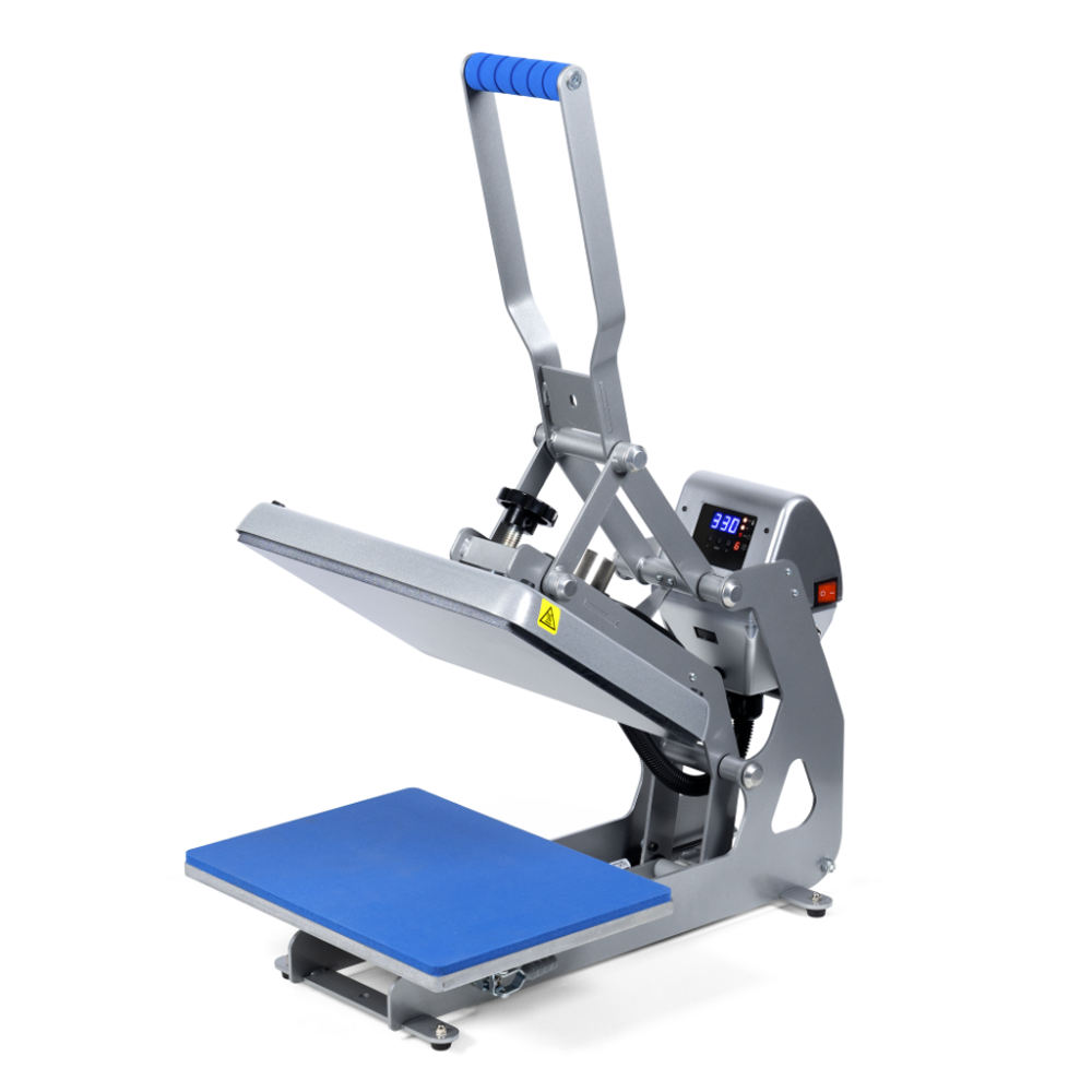 Stahls' Hotronix Auto Open 11" x 15" Clam Heat Press