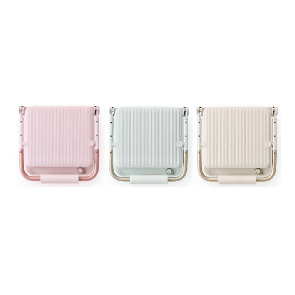 Silhouette cloChe Crafting Heat Press - HeatPressNation