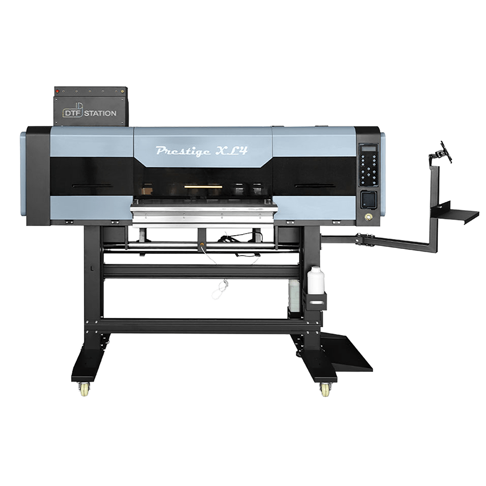 DTF Station Prestige XL4 24" DTF Printer L24R Bundle - HeatPressNation
