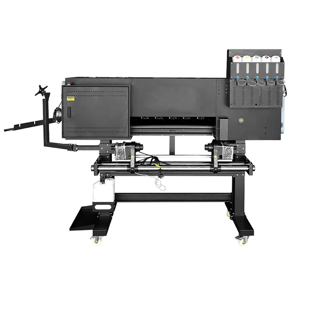 DTF Station Prestige XL4 24" DTF Printer L24R Bundle - HeatPressNation