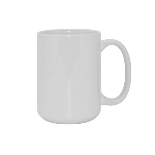 HPN SubliCraft White mug A+ MAX 450 ml Sublimation Thermal Transfer