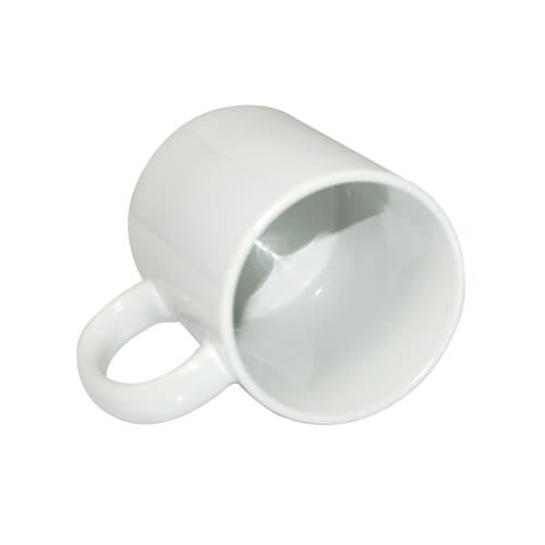 HPN SubliCraft White mug JS Coating 330 ml Sublimation Thermal Transfer