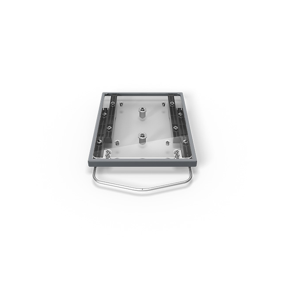 Epson Small Hanger Platen 12" x 10" for SureColor DTG Printers