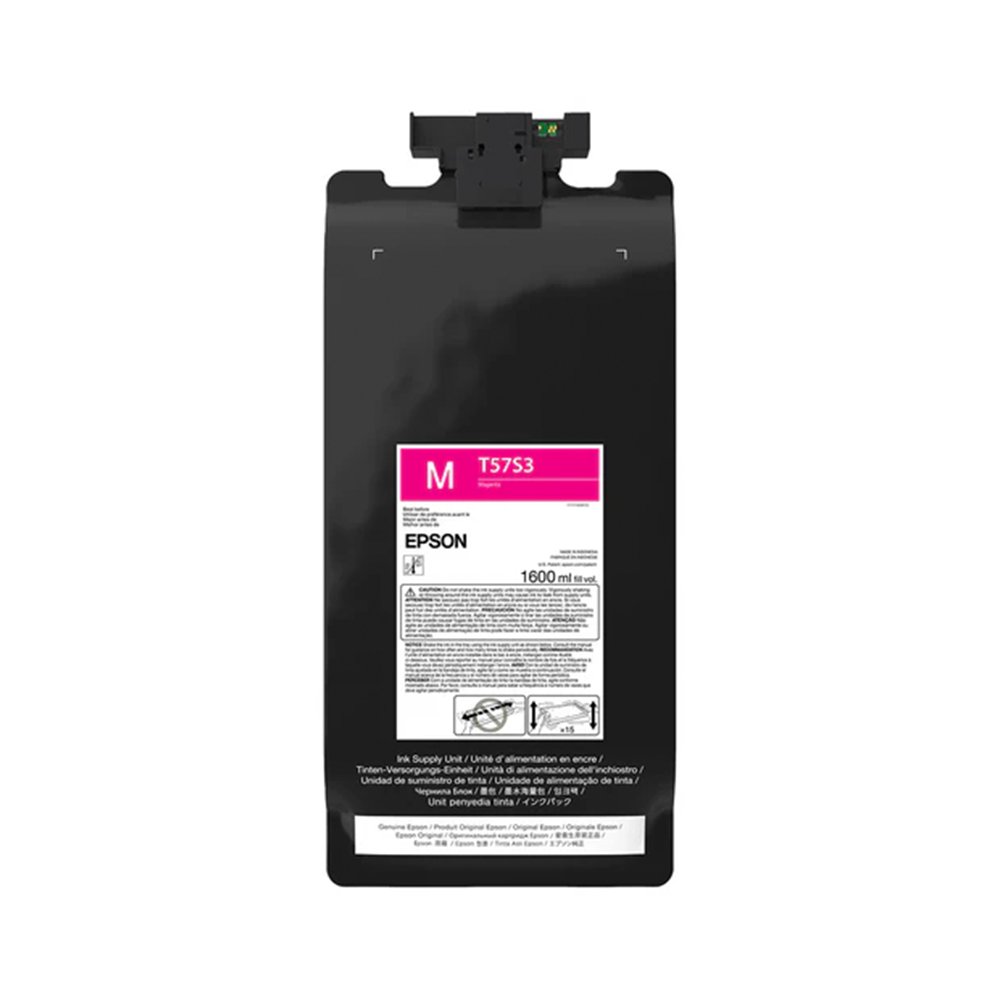 Epson UltraChrome DF Ink Cartridge 1.6L for G6070/G9070