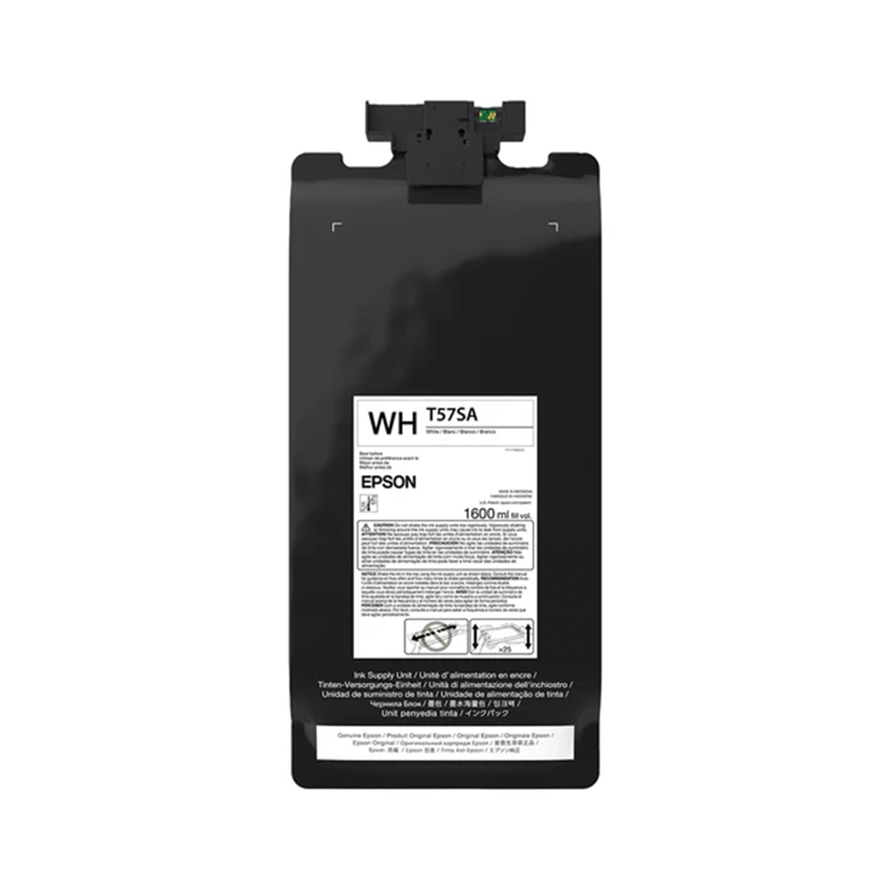 Epson UltraChrome DF Ink Cartridge 1.6L for G6070/G9070
