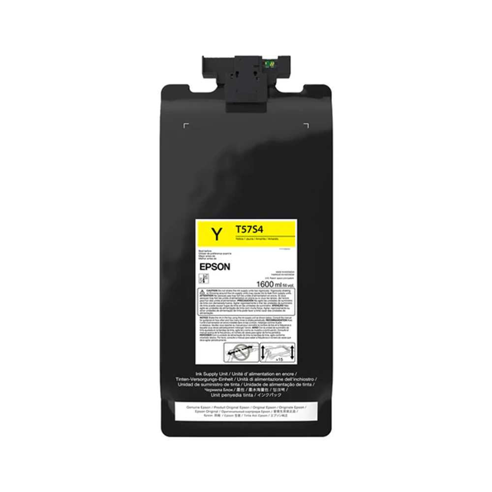 Epson UltraChrome DF Ink Cartridge 1.6L for G6070/G9070