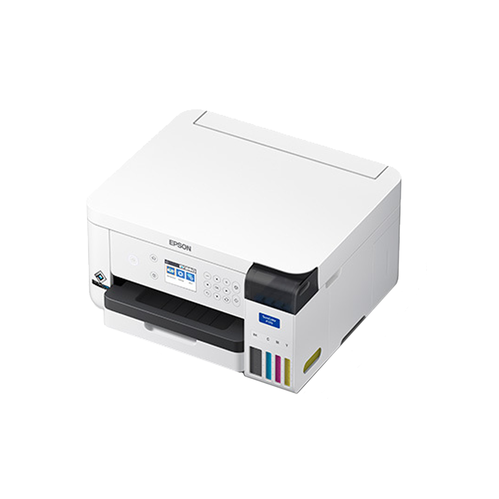 Epson SureColor F170 Sublimation Printer Basic Bundle