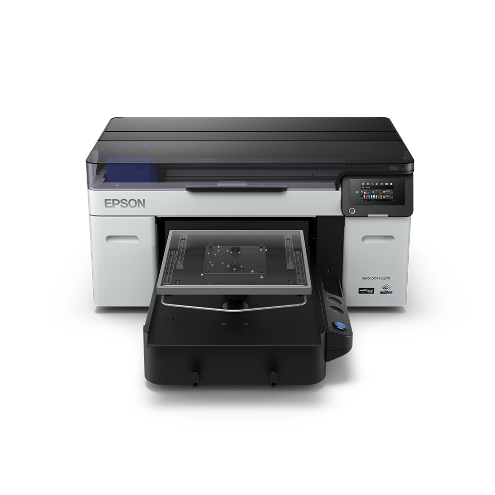 Epson SureColor F2270 Pretreat Bundle