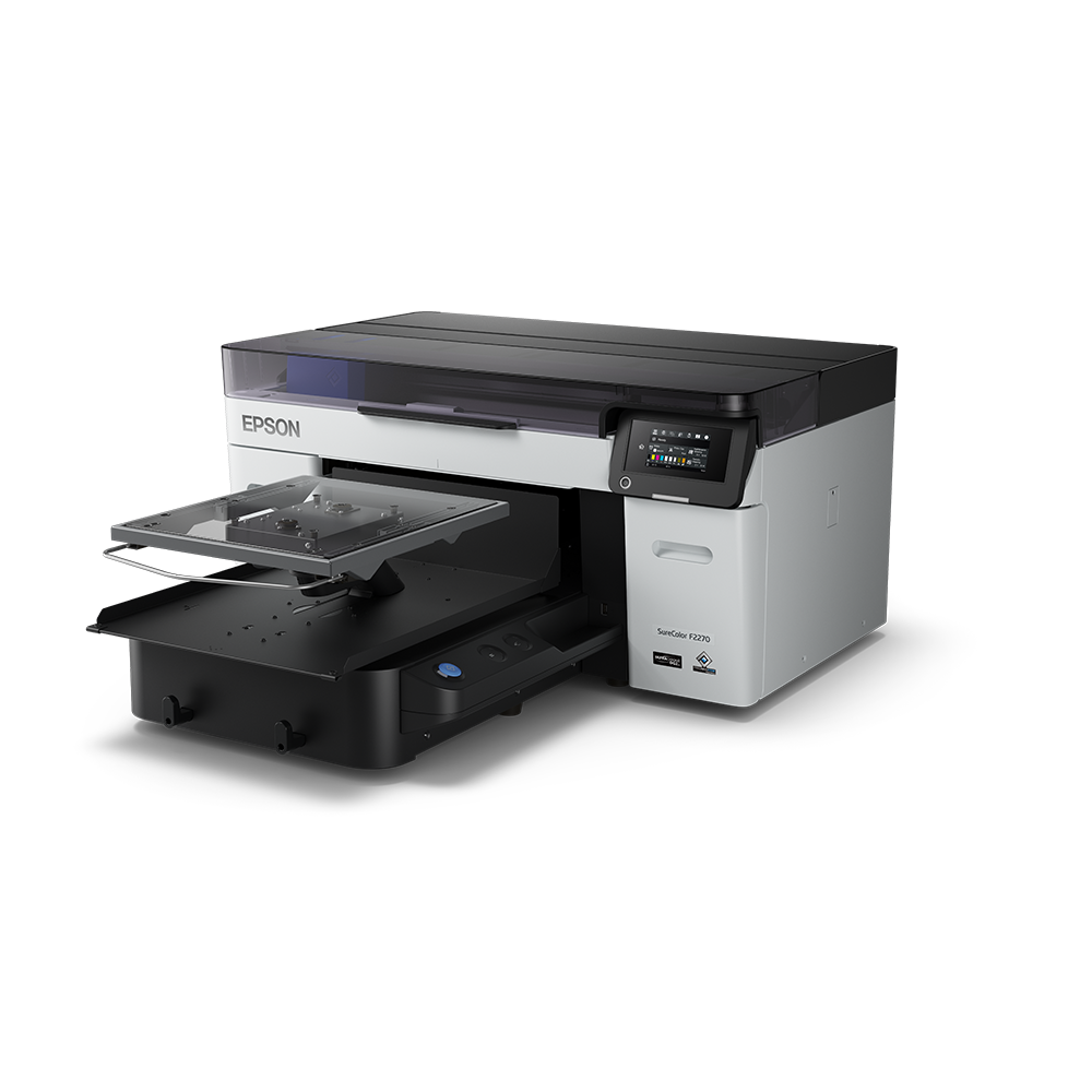 Epson SureColor F2270 Pretreat Bundle