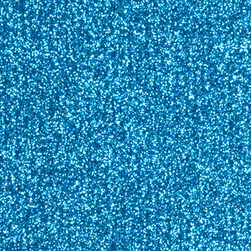 Siser GLITTER Heat Transfer Vinyl 5 Yards - 10" Silhouette Craft Cutting Width - HeatPressNation