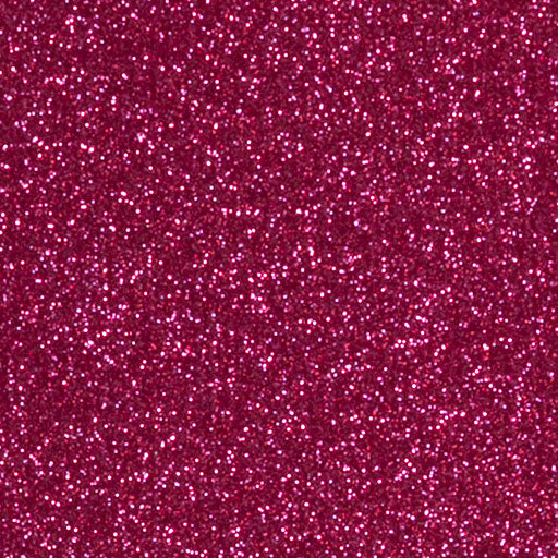 Siser GLITTER Heat Transfer Vinyl - 20" x 5 Yards